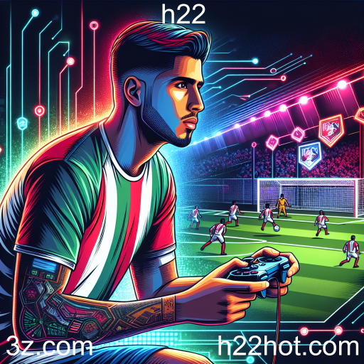 A Revolução dos Jogos de Esportes